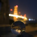 Gold In A Ball