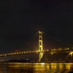 Golden Moon