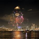SF'14 Fireworks