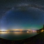 Lake Lights