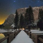 Unswinging Bridge