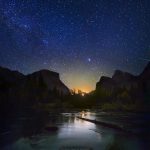 Bronze River