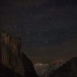 Climbing El Capitan