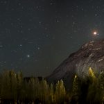 Eclipse Yosemite
