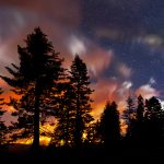 Fire and Moonlight