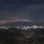 Glacier View