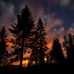 Hell in Yosemite