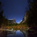 Mirror Lake