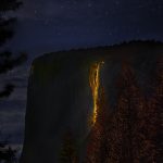 Moonlit Firefall
