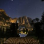 Refracted Relection