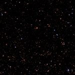 James Webb Space Telescope Ultra Deep Field