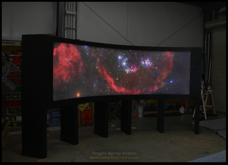 LightBoxOrion