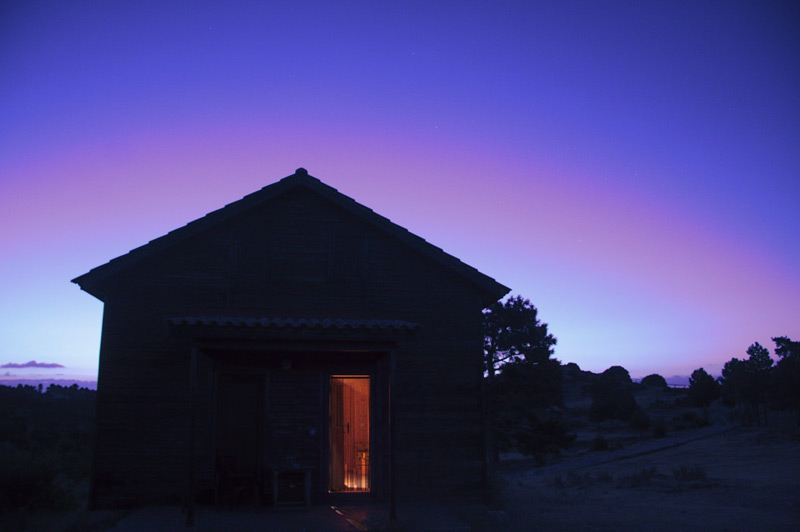 PDA2011_Cabin