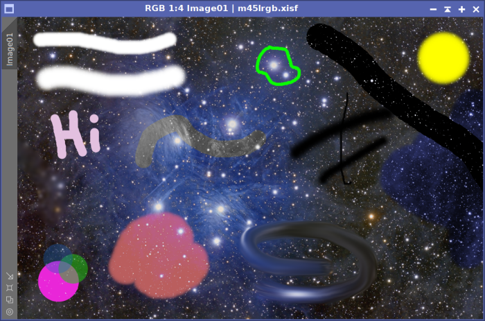 dpCrazyPaint dpCrazyPaint